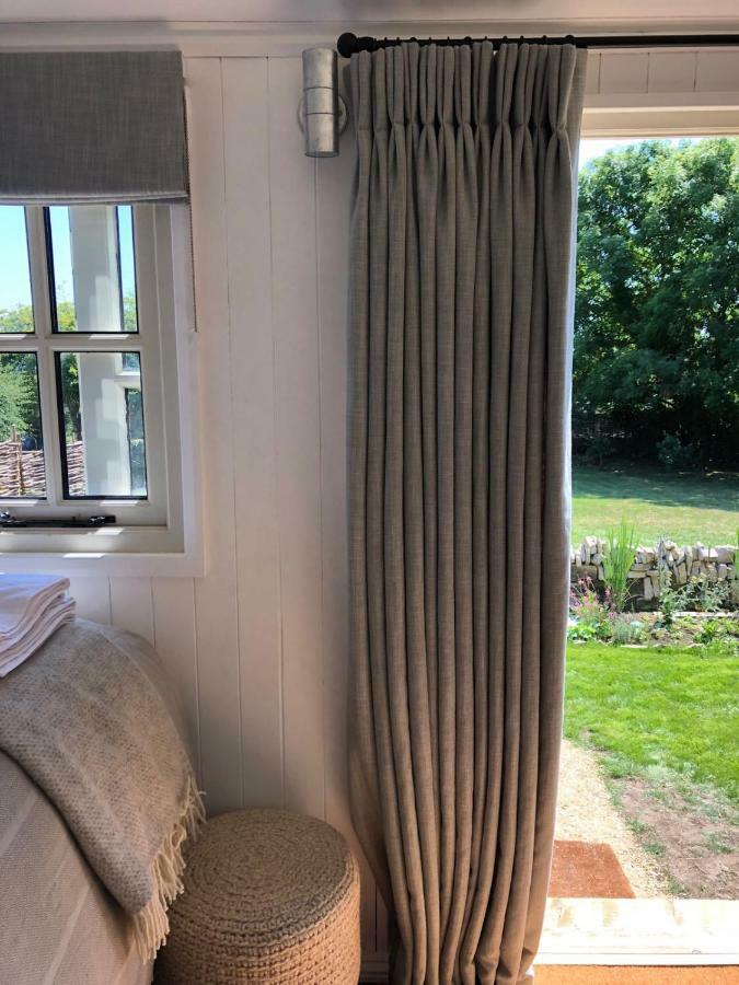 Purbeck Shepherd Huts Worth Matravers ภายนอก รูปภาพ